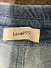 Level 99 Blue Casual Pants Size S - photo 4
