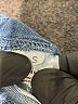 Level 99 Blue Casual Pants Size S - photo 5
