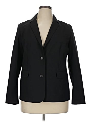 Lands' End Blazer (view 1)