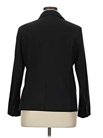 Lands' End Blazer (view 2)