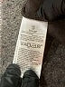 Gap Fit 100% Cotton Black Turtleneck Sweater Size XS - photo 8