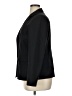 Lands' End Black Blazer Size 16 (petite) - photo 5