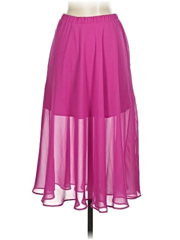 Soprano Formal Skirt (view 2)