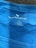 Woman Within Blue Short Sleeve Top Size 22 (1X) - photo 7