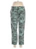 AMO Camo Green Jeans Size 32 waist - photo 1