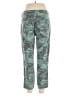 AMO Camo Green Jeans Size 32 waist - photo 2
