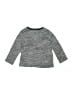 Old Navy Gray Sweatshirt Size 3T - photo 2
