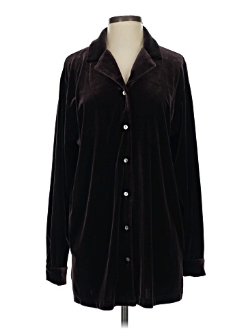 Valerie Stevens Long Sleeve Blouse (view 1)