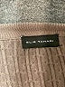 Elie Tahari Gray Pullover Sweater Size XL - photo 7