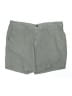 Assorted Brands Solid Gray Khaki Shorts Size EU 54 / US 24 - photo 1