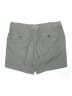 Assorted Brands Solid Gray Khaki Shorts Size EU 54 / US 24 - photo 2