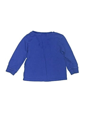 Polo by Ralph Lauren Long Sleeve Henley (view 2)