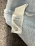 Southern Shirt 100% Nylon Blue Pullover Sweater Size S - photo 8