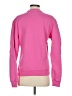 MSGM 100% Cotton Pink Sweatshirt Size S - photo 2
