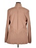 Carolyn Taylor Tan Cardigan Size XL - photo 2