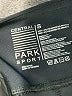 Central Park Black Active Pants Size S - photo 7