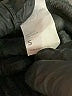 Fabletics Black Gray Jumpsuit Size S - photo 4