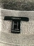Forever 21 Gray Sweatshirt Size L - photo 7