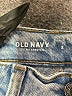 Old Navy Stars Blue Jeans Size 2 - photo 7