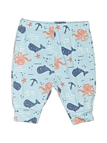 Baby Essentials Khakis (view 1)