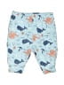 Baby Essentials Blue Khakis 0-3 MO / 3 MO - photo 1