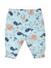 Baby Essentials Blue Khakis 0-3 MO / 3 MO - photo 2