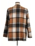 Unbranded 100% Polyester Brown Cardigan Size XL - photo 2