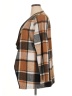 Unbranded 100% Polyester Brown Cardigan Size XL - photo 5