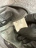 Theory Chevron-herringbone Gray Wool Pants Size 0 - photo 7