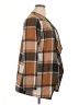 Unbranded 100% Polyester Brown Cardigan Size XL - photo 4