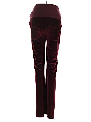 Angel Maternity Casual Pants (view 2)