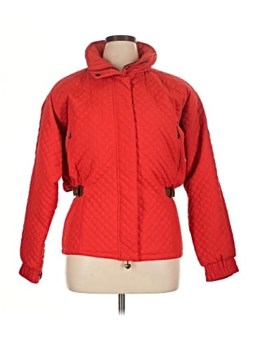 Obermeyer Snow Jacket (view 1)