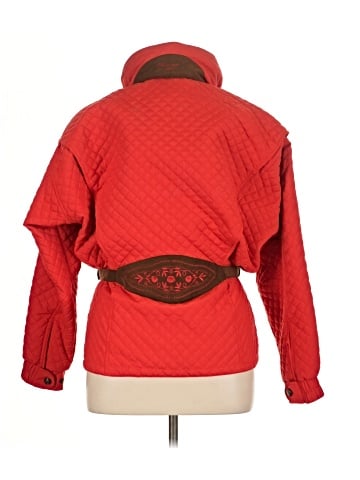 Obermeyer Snow Jacket (view 2)