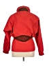 Obermeyer 100% Polyester Red Snow Jacket Size 14 - photo 2