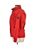 Obermeyer 100% Polyester Red Snow Jacket Size 14 - photo 5