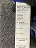 Cotton On 100% Viscose Blue Kimono Size S - photo 5
