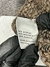 Wallace Brown Pullover Sweater Size S - photo 8