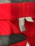 ASOS Red Dress Pants Size UK 14 / US 10 - photo 6