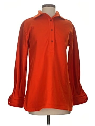 Faconnable Pullover Sweater (view 1)