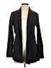 Eileen Fisher Black Blazer Size XXS - photo 1