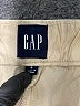 Gap Tan Cargo Pants Size S - photo 4