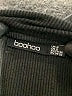 Boohoo Black Short Sleeve Top Size 2 - photo 7