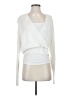 Leith Ivory Pullover Sweater Size S - photo 1
