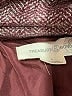 Treasure & Bond 100% Polyester Burgundy Cardigan Size S - photo 7