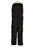 Bobeau 100% Rayon Tweed Black Casual Pants Size XS - photo 1