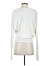 Leith Ivory Pullover Sweater Size S - photo 2