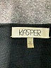 Kasper Brown Kimono Size XL - photo 7