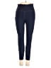 Athleta Blue Active Pants Size S - photo 1