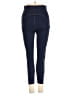 Athleta Blue Active Pants Size S - photo 2