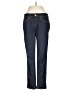 BLANK Tweed Blue Jeans Size 26 waist - photo 1